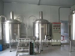 Alcohol Distillation Equipment Manufacturers
