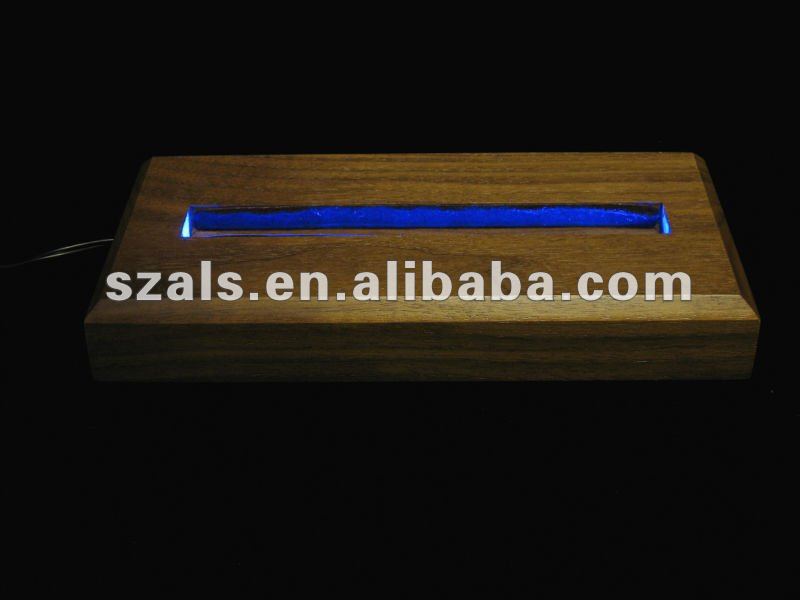 Led Light Base