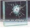 Anti Bullet Glass