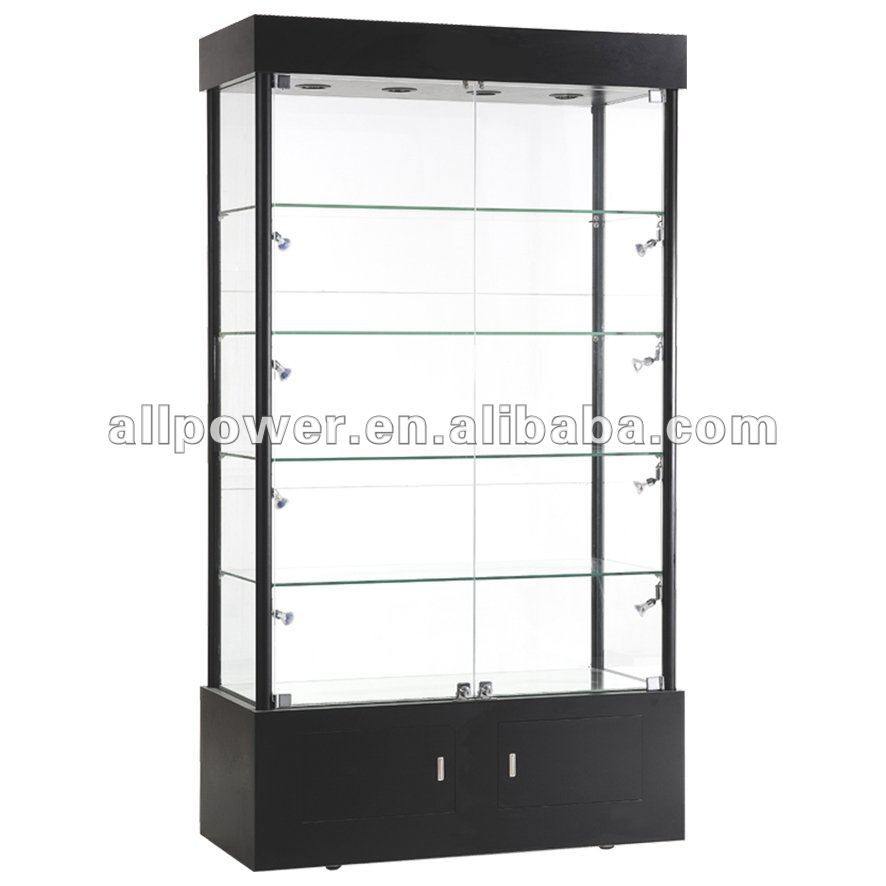 vitrine définition C'est quoi