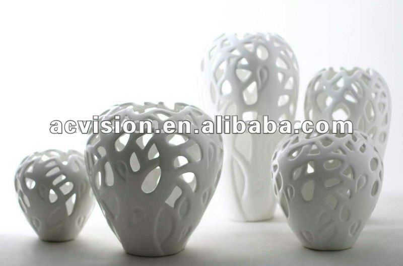 china chaozhou decoration porcelain vase,artistic ceramic ...