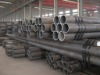 High quanlity A53 grade B steel pipe with BV certificate