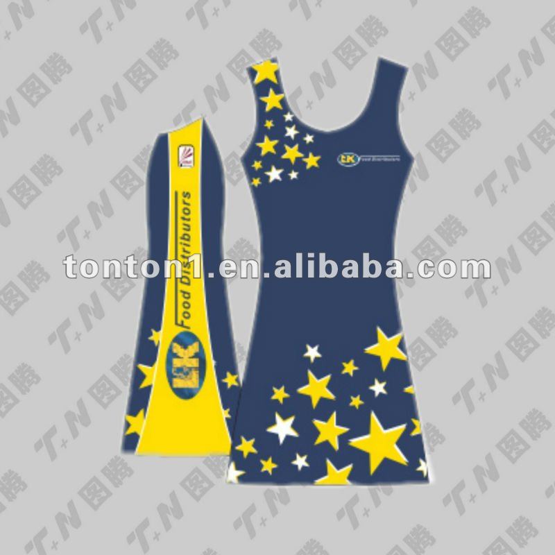 Netball Jersey