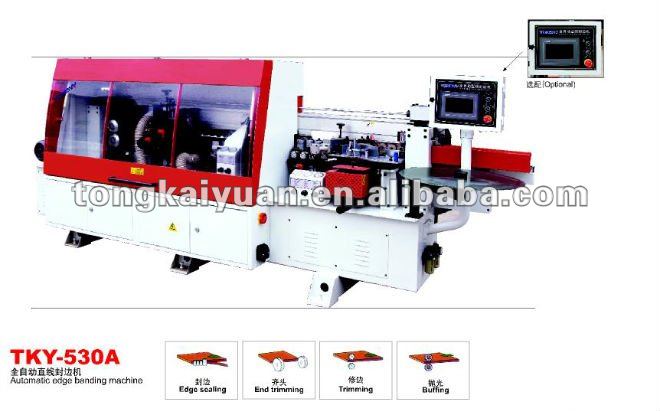 Edge Banding Machine For Sale Uk