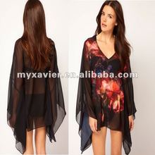 Black Chiffon Dress on Chiffon Kaftan Dress Promotion Buy Promotional Chiffon Kaftan Dress On