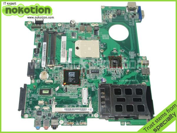 Ati Radeon Xpress 1100 Series   -  2