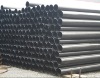 black pipe