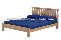 Wooden Round Bed Design - Buy Round Bed Design,Round Bed,Wooden ...