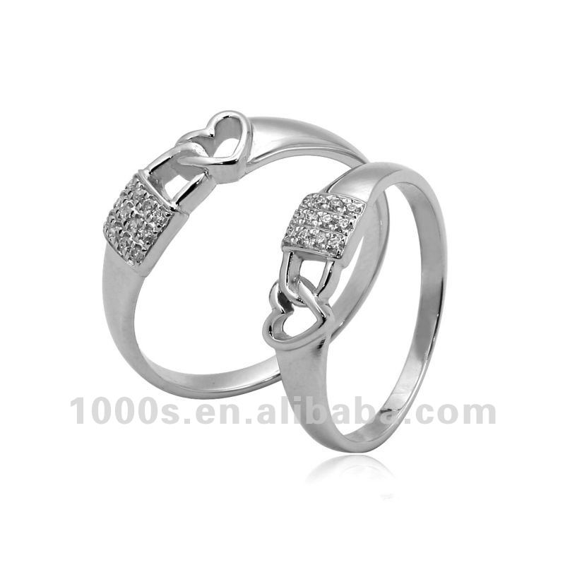 oct india pvt italy silver choose stainless steel round couples