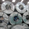 hot dipped galvanized steel coil z200