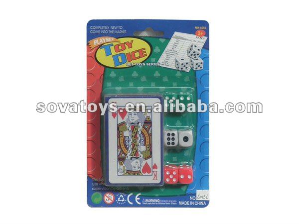 Quick dice games gambling