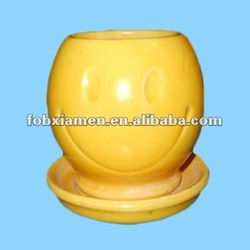 pot smiley