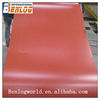 PPGL Steel (Color Steel, Prepainted Galvalume Steel Coil, Color Coated Galvalume Steel)