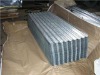 Corrugated Galvanized Steel Sheets (Galvanized Corrugated Steel for Roofing)