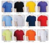 plain tshirt