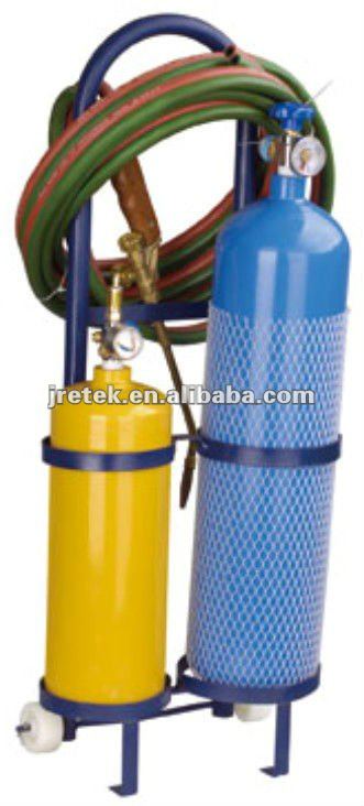 Portable Gas Cylinder