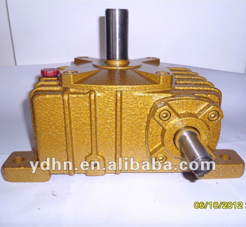 Gearbox Motor