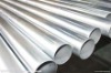 galvanized pipe