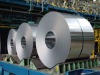 hot dip zinc coated steel sheet