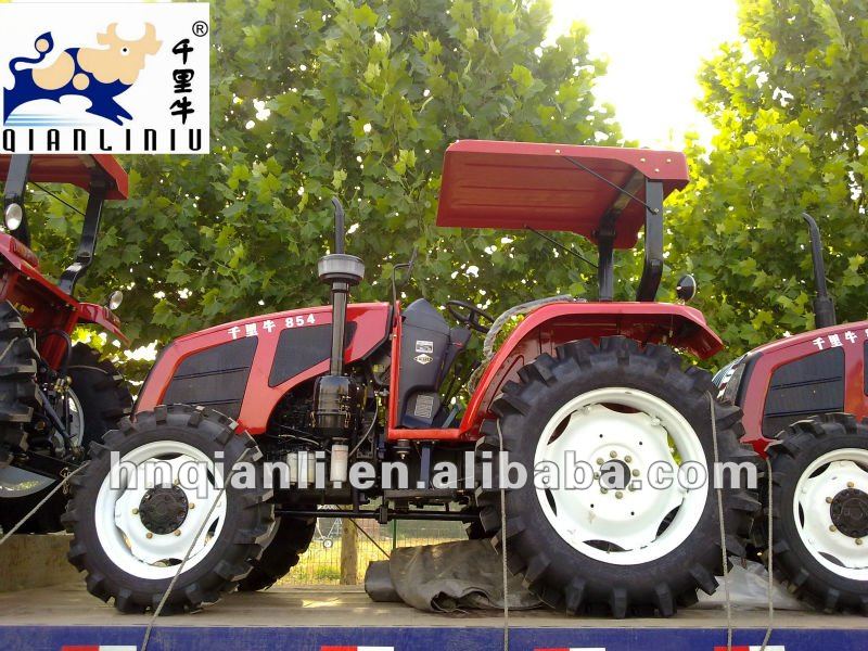 Yto Tractor