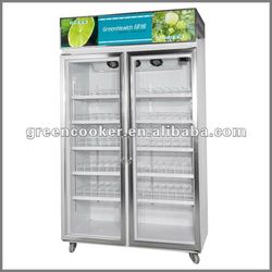 Commercial Drink Fridge