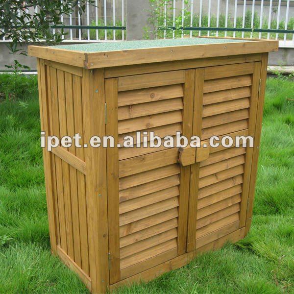  &gt; Garden Product &gt; Large Cheap Outdoor Wooden Garden Storage Shed