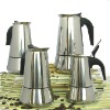 coffee maker