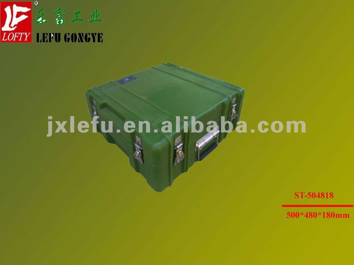 Military Storage Boxes