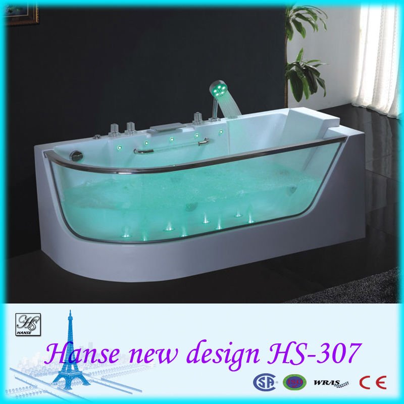 Chromotherapy Tub