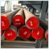 hot forged carbon steel bar AISI 1018