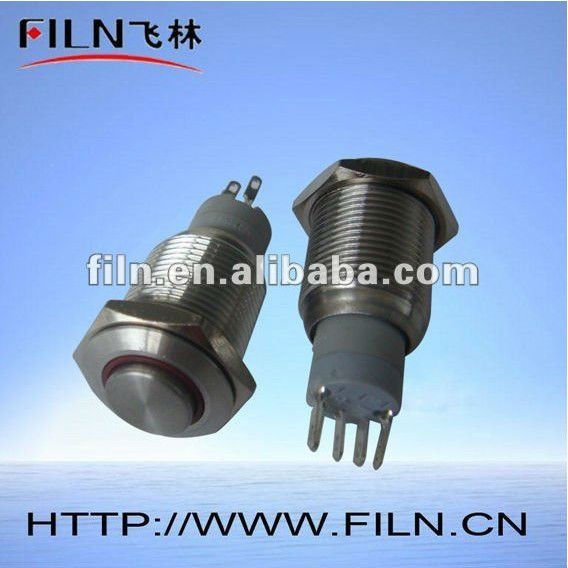 Rele temporizador 12v auto