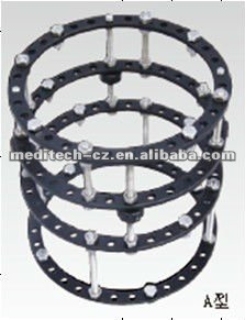 High quality Tibia Lengthening Orthopedic External Fixation-Type A