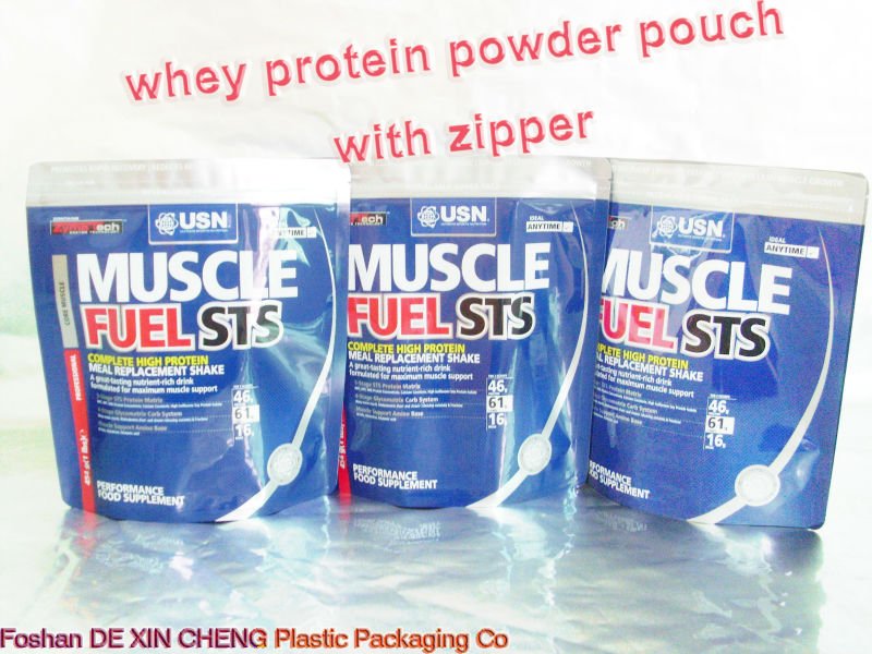 russian protein powder