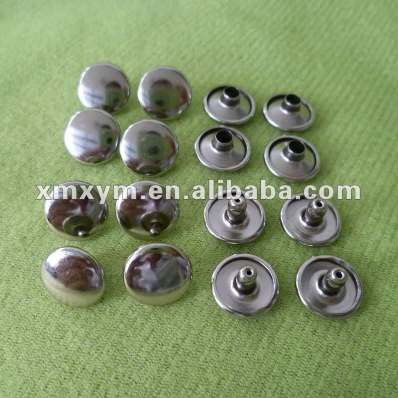 Cap Rivet