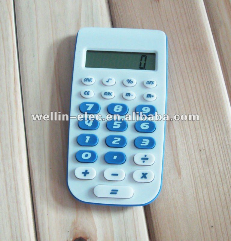 Cheap Calculator