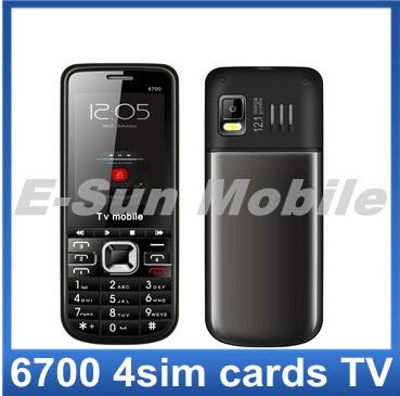 Nokia 6700 Tv Mobile