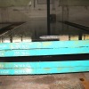 sae 4140 forged tool steel flat bar
