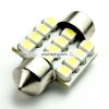 Auto LED Festoon Light 5050