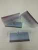 recyclable plastic gift box for package