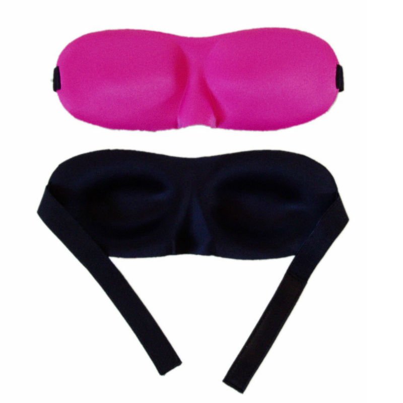 Sleeping Eye Mask