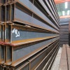 hot rolled h beam size