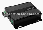 SD-SDI, HD-SDI, 3G-SDI SDI Video Fiber Converter sd