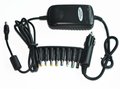 Fabrikverkaufslaptopautoaufladeeinheit und -adapter f&uuml;r Acer stellten sehr hotselling und Qualit&auml;t ein