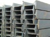 Hot Rolled Steel H Beam