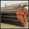 steel tube price