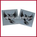 custom glow in dark tattoos