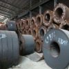 HRC prime hot rolled steel sheet in coil