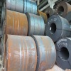 HRC price hot rolled steel coils q235/q235b