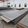 Q235/Q235B/Q345 hot rolled steel plates sheet