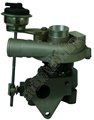 Kp35 renault clio 5435-988-0000 turbocompresor